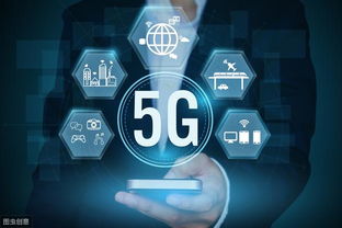 5G時代，你所了解的中企動力 在信息服務賽道上的深耕與賦能