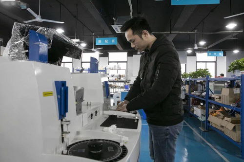 科技創新引領通信發展，江北以乘風破浪之勢邁向未來