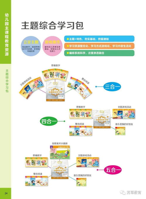 京版芳草教育產(chǎn)品目錄（2020秋）教育管理類產(chǎn)品全面解析