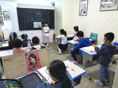 漳州市薌城區(qū)沿圖教育咨詢(xún)服務(wù)中心