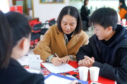 多圖直擊 重慶新東方職業(yè)學校最新校園環(huán)境