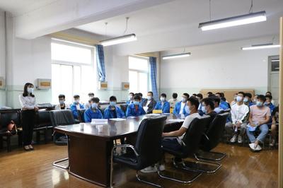 杭州大和熱磁電子來機(jī)械工程學(xué)院遴選2021屆畢業(yè)生