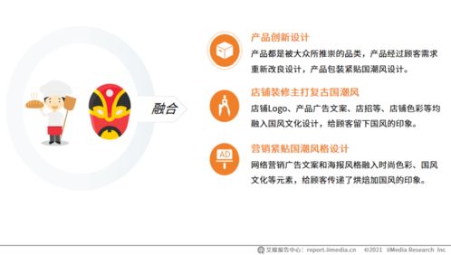 烘焙人必看 2021年烘焙行業(yè)發(fā)展趨勢(shì),你了解多少