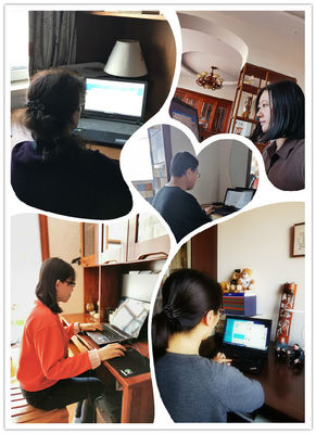 服務(wù)讀者,圖書館一直在行動(dòng)!