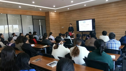 江西全員健康教育咨詢服務中心