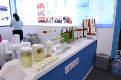 我校參加第十二屆陜西教育博覽會暨招生咨詢會