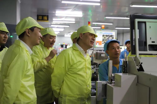 汕頭高新區踐行為民服務理念,推動黨史學習教育走深走實