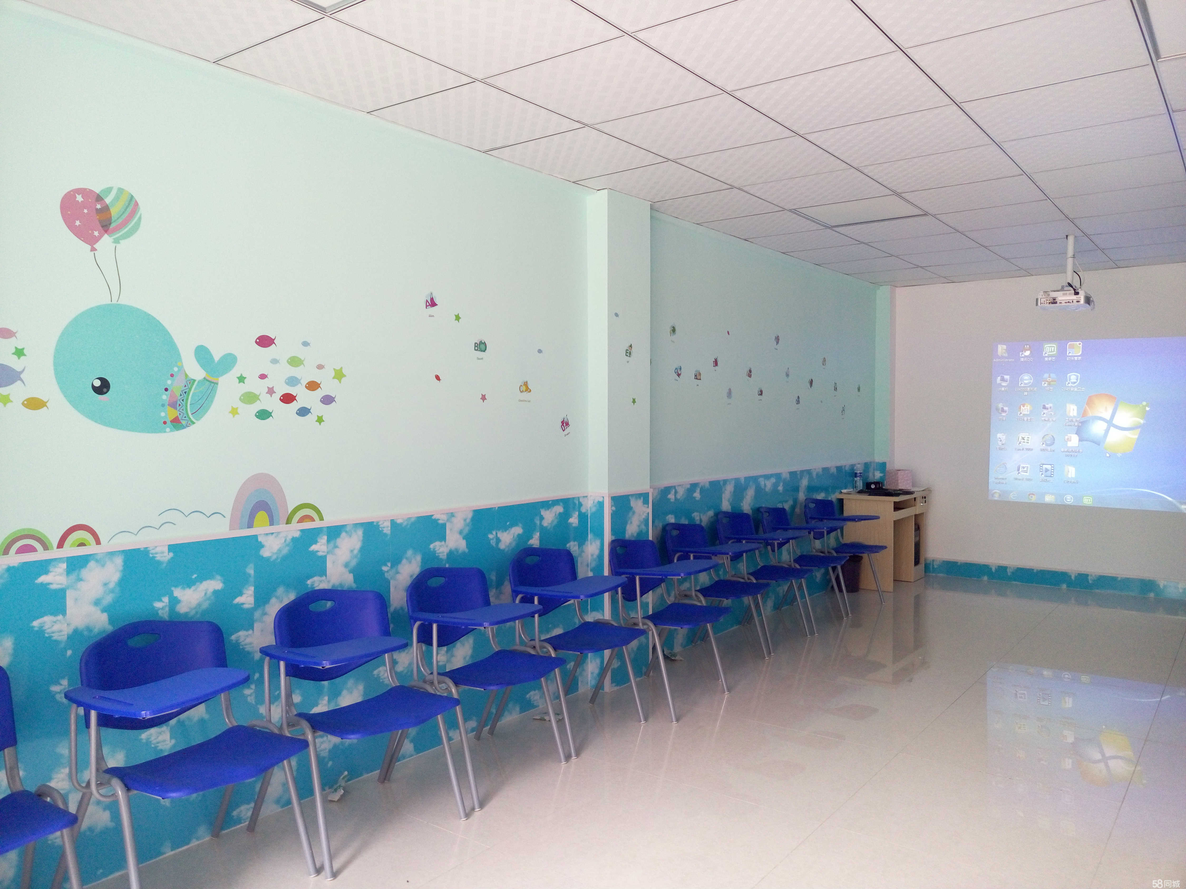 六安博識教育信息咨詢服務