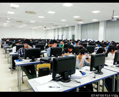 天津科杰教育信息咨詢